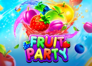 Fruit Party ทดลองเล่นฟรี
