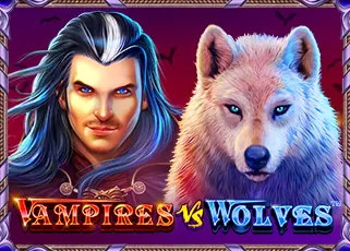Vampires vs Wolves ทดลองเล่นฟรี